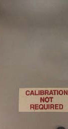 SBIR 312 Collimate