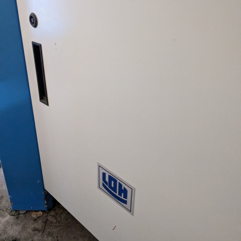 LOH PR 150 SL Prism Grinder
