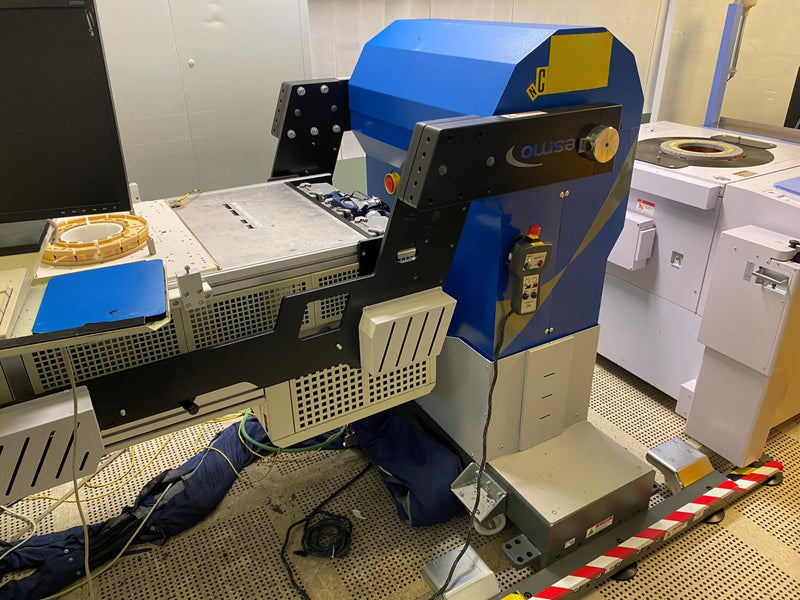 Accretech / TSK UF 200 Automatic Wafer Prober