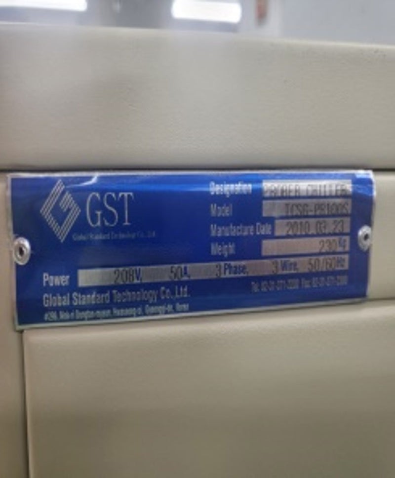 Semics Opus 3 Prober