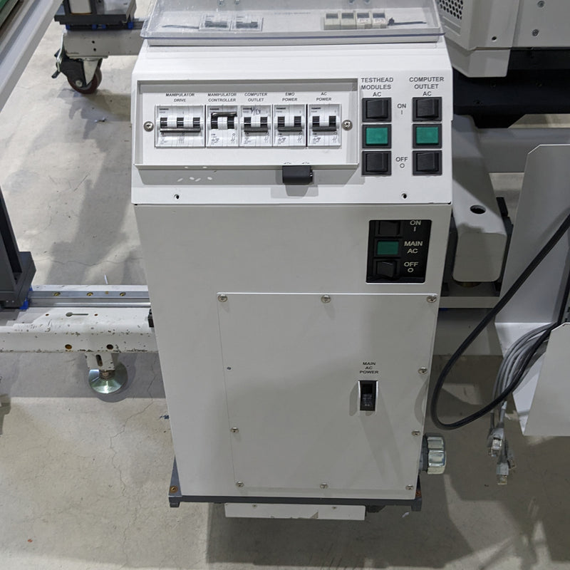 Teradyne / Nextest Magnum SSV VP Tester