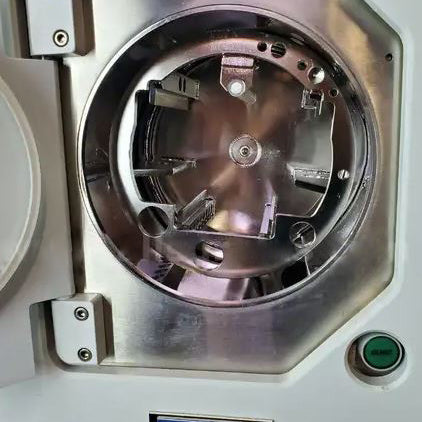 Semitool Dual Stack Spin Rinse Dryer (SRD)