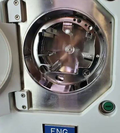 Semitool Dual Stack Spin Rinse Dryer (SRD)