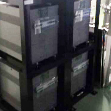 Applied Materials Endura CL PVD (Physical Vapor Deposition)
