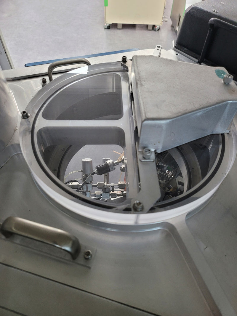 Applied Materials P 5000 Mark II J CVD (Chemical Vapor Deposition)
