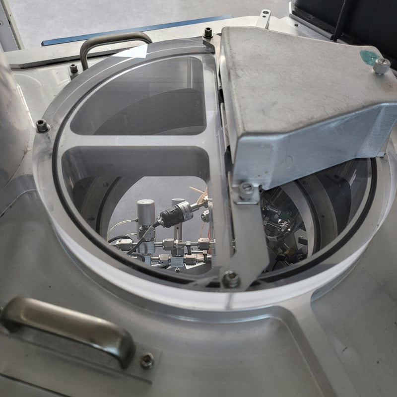 Applied Materials P 5000 Mark II J CVD (Chemical Vapor Deposition)