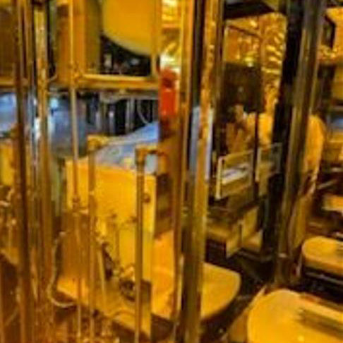 Veeco / SSEC 3303 Lift Off Machine