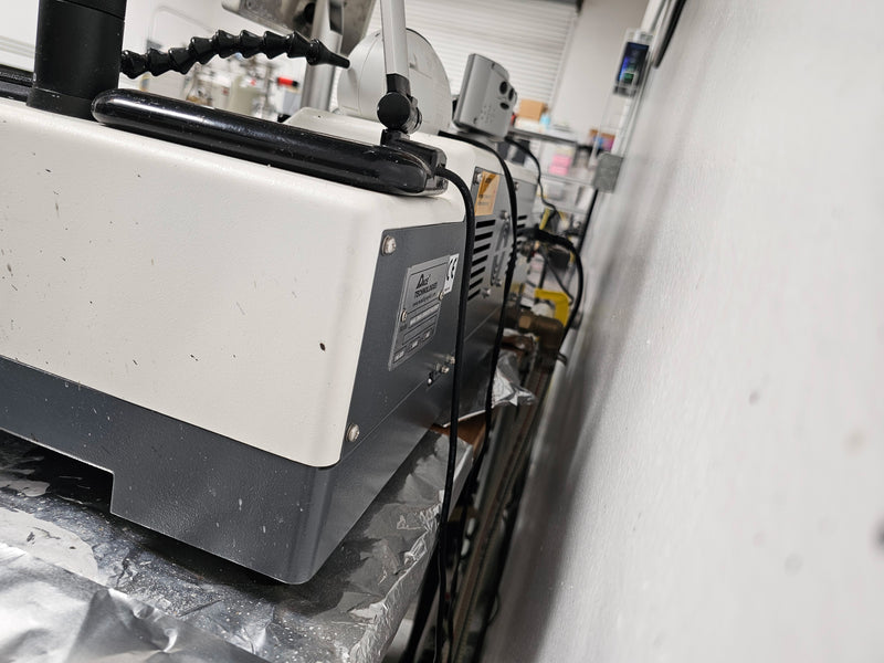 Pace Nano 2000 S Grinder / Polisher