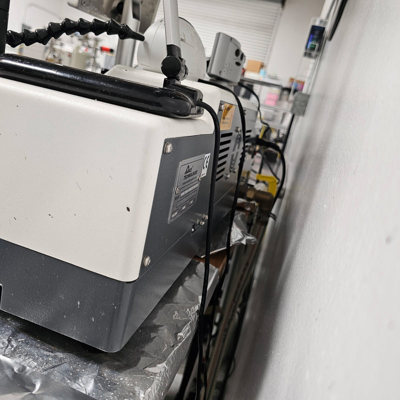 Pace Nano 2000 S Grinder / Polisher