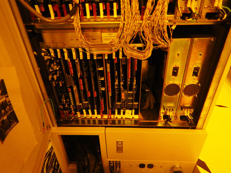 Nikon NSR 2205 i 11 C i-Line Stepper