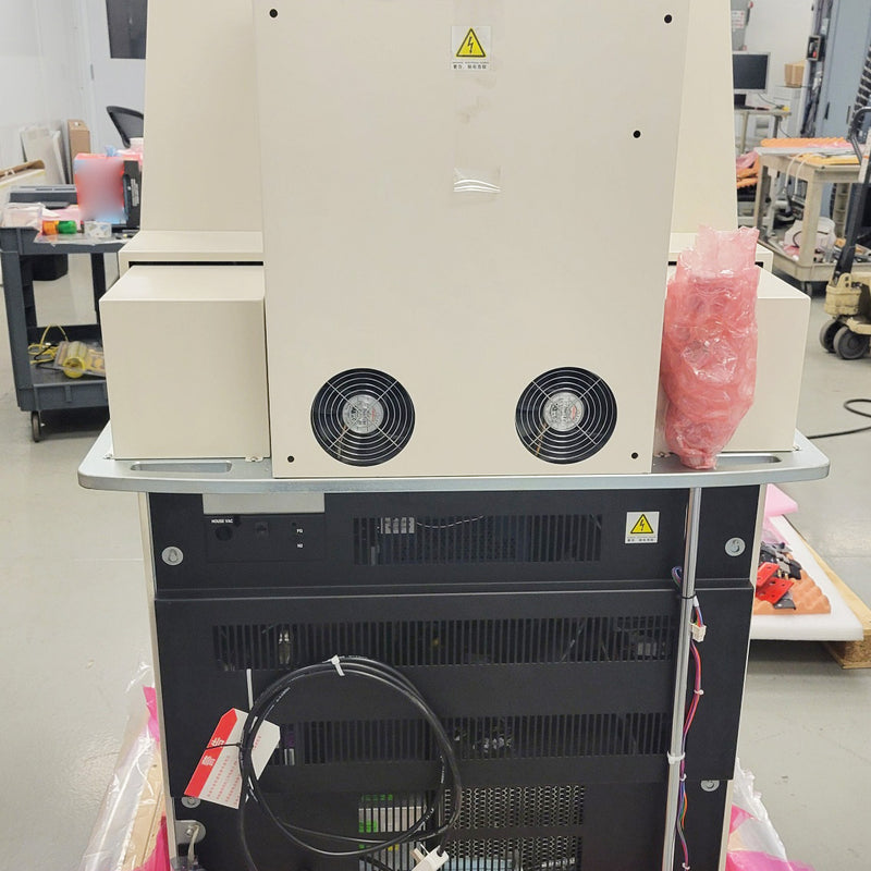 K&S IConn Plus Wire Bonder