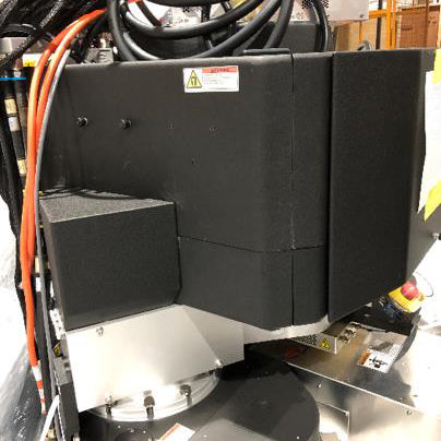 Applied Materials eMax CT Plus Dielectric Etch Chamber