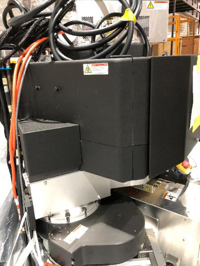 Applied Materials eMax CT Plus Dielectric Etch Chamber