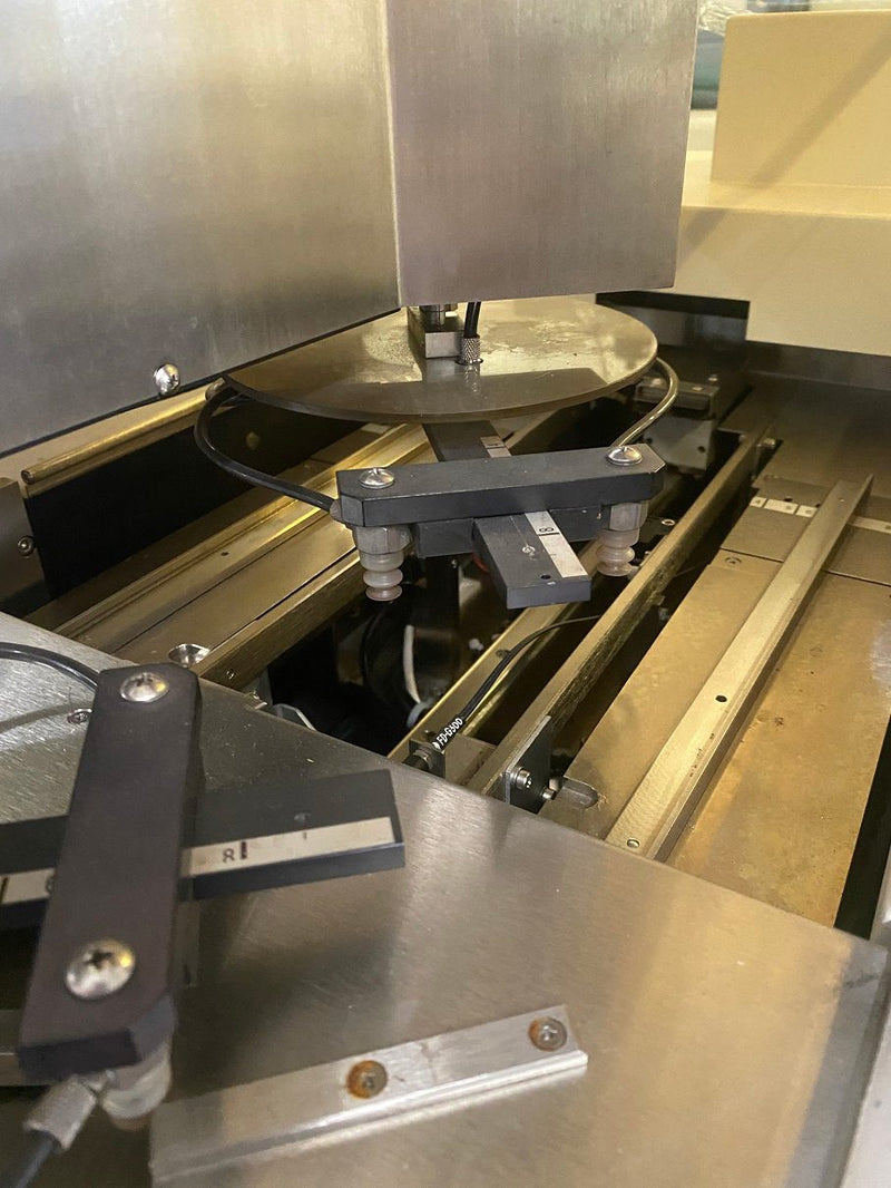 ADT 7500 Dicing Saw