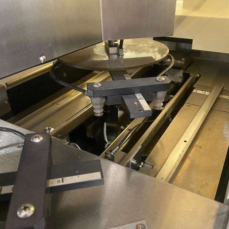 ADT 7500 Dicing Saw
