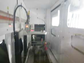 Applied Materials Centura Dry Etcher