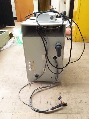 Semitool SRD (Spin Rinse Dryer)
