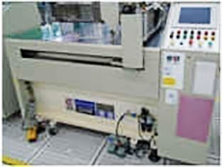 CIE S 3627 Glass Cutter