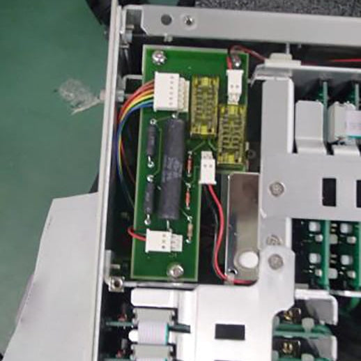 Keysight / Agilent 4062 F Parametric Tester