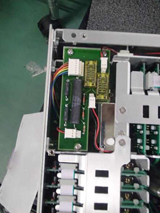 Keysight / Agilent 4062 F Parametric Tester