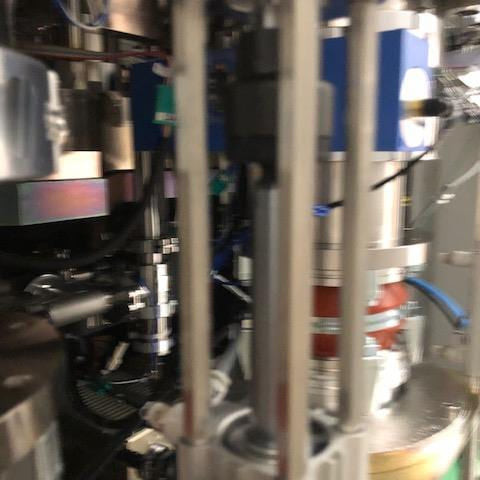 Hitachi S 9380 II CD-SEM (Critical Dimension Scanning Electron Microscope)