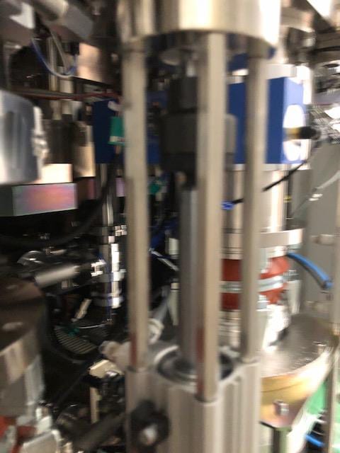 Hitachi S 9380 II CD-SEM (Critical Dimension Scanning Electron Microscope)