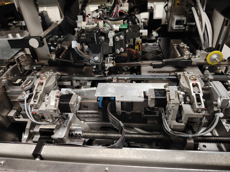 K&S IConn Plus Wire Bonder