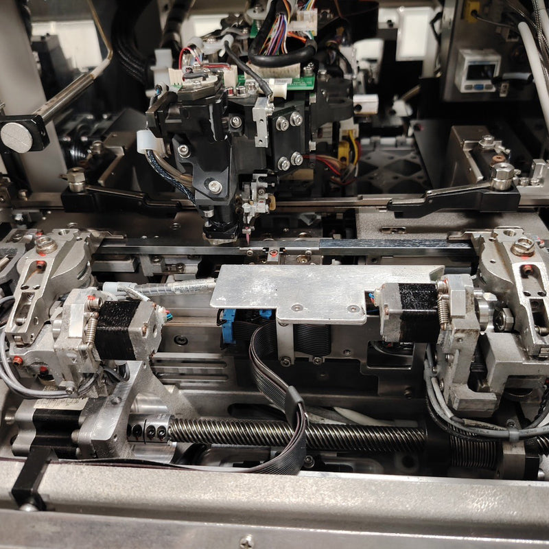 K&S IConn Plus Wire Bonder