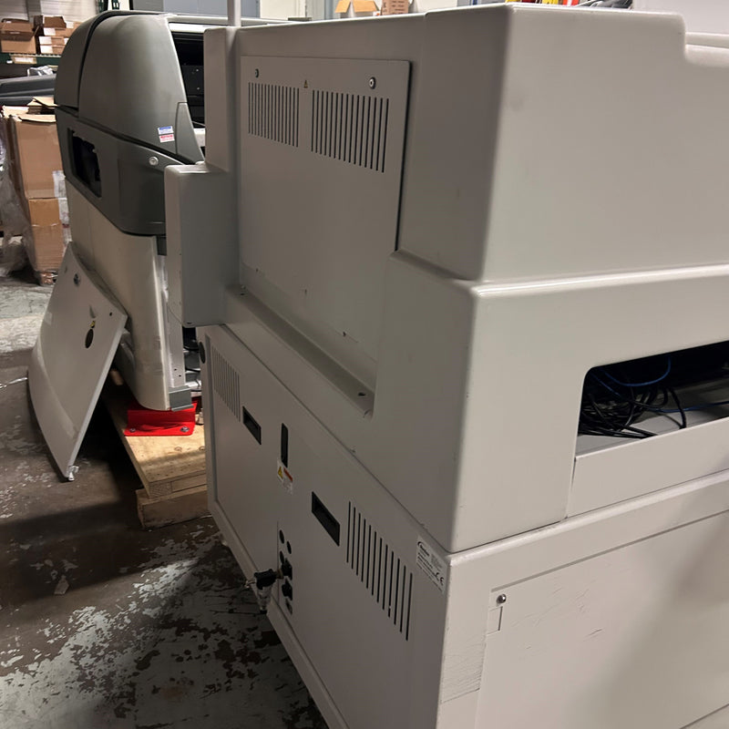 Nordson YTV FX AOI (Automated Optical Inspection)