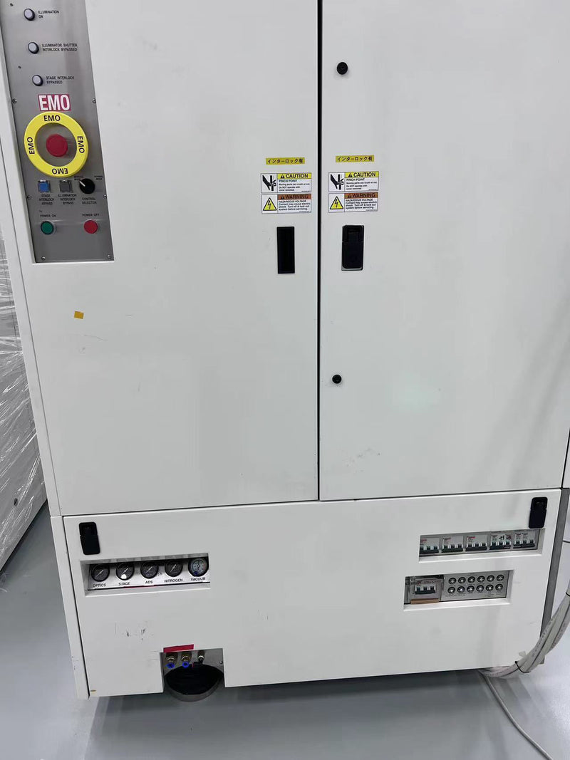 KLA 2351 Inspection System