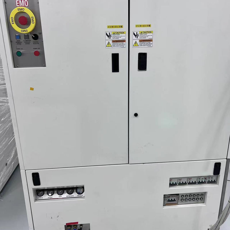 KLA 2351 Inspection System