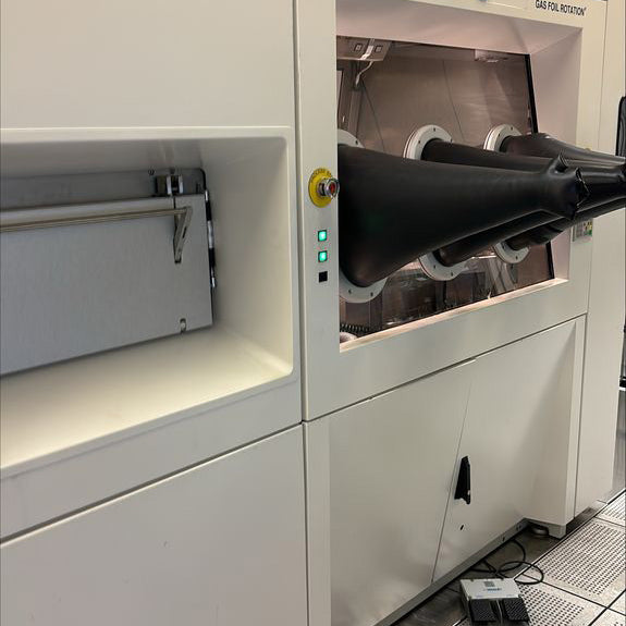 Aixtron AIX 2800 G 4 WW MOCVD Reactor (Metal Organic Chemical Vapor Deposition)