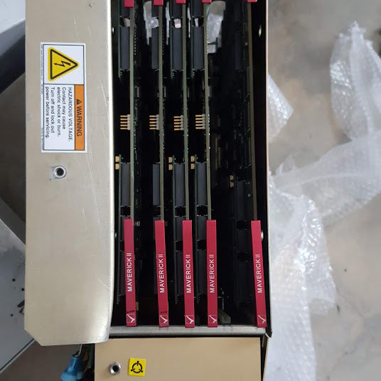 Teradyne / Nextest Maverick PT II Tester