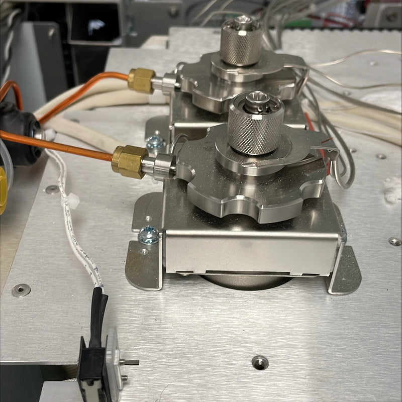 Perkin Elmer Clarus 690 GC (Gas Chromatography)