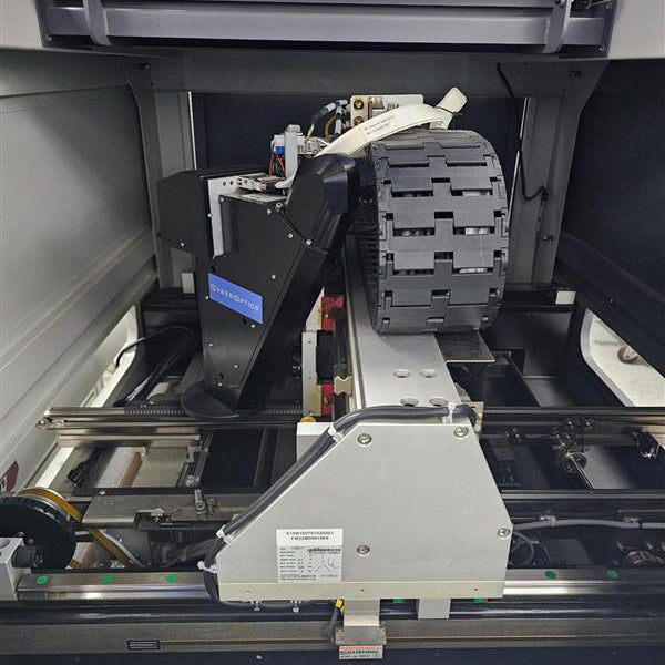 CyberOptics SE 350 SPI (Solder Paste Inspection)
