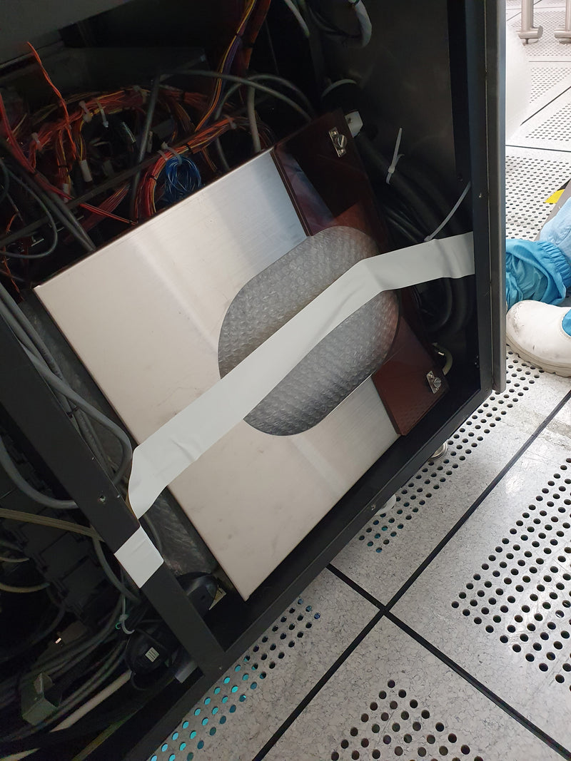 ONTO / Rudolph FE VII SD Focus Ellipsometer