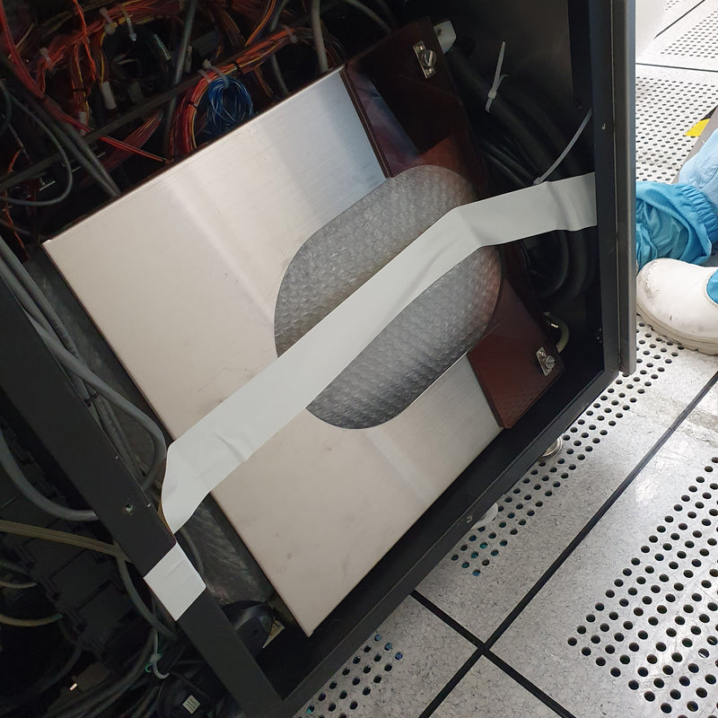 ONTO / Rudolph FE VII SD Focus Ellipsometer