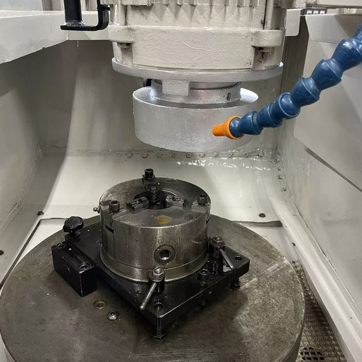 DCM PDG 5 3 Surface Grinder