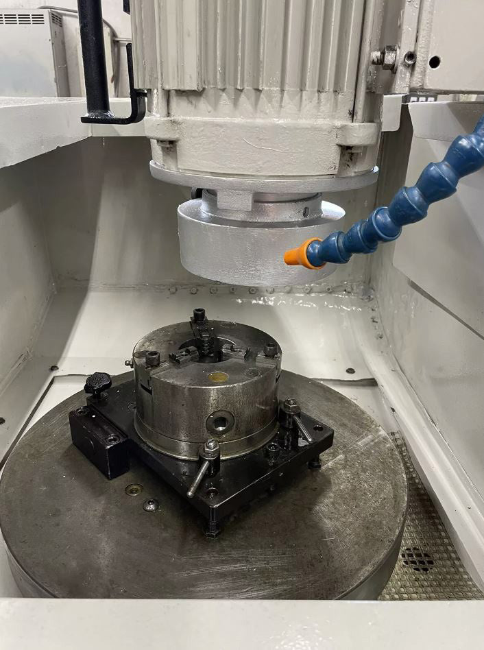 DCM PDG 5 3 Surface Grinder