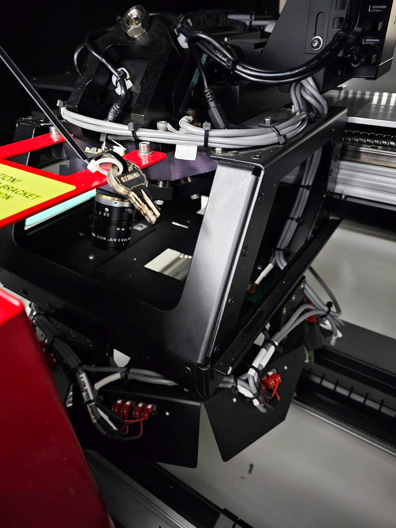 Nordson / Yestech FX AOI (Automated Optical Inspection)