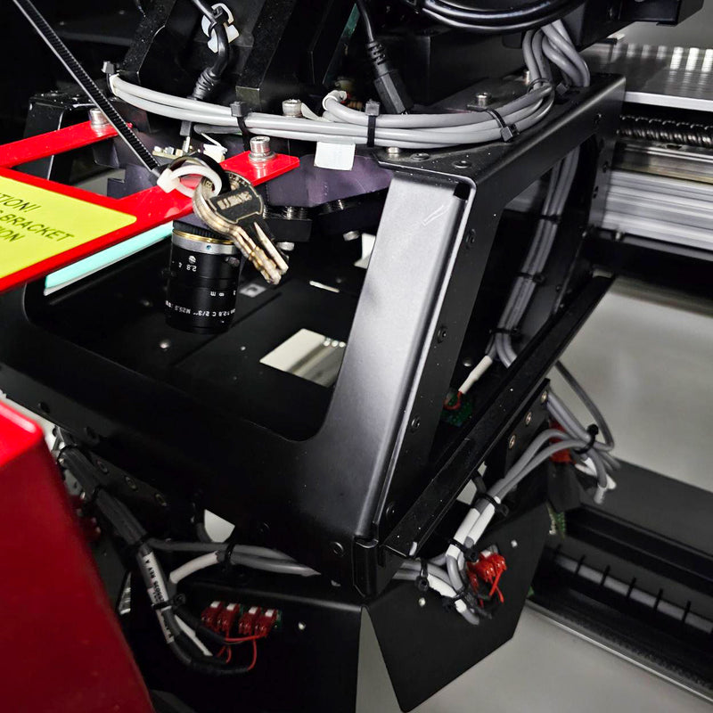 Nordson / Yestech FX AOI (Automated Optical Inspection)