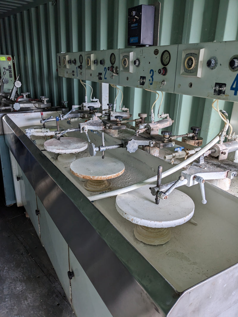 Nord Engineering PP 16 4 2 DCT