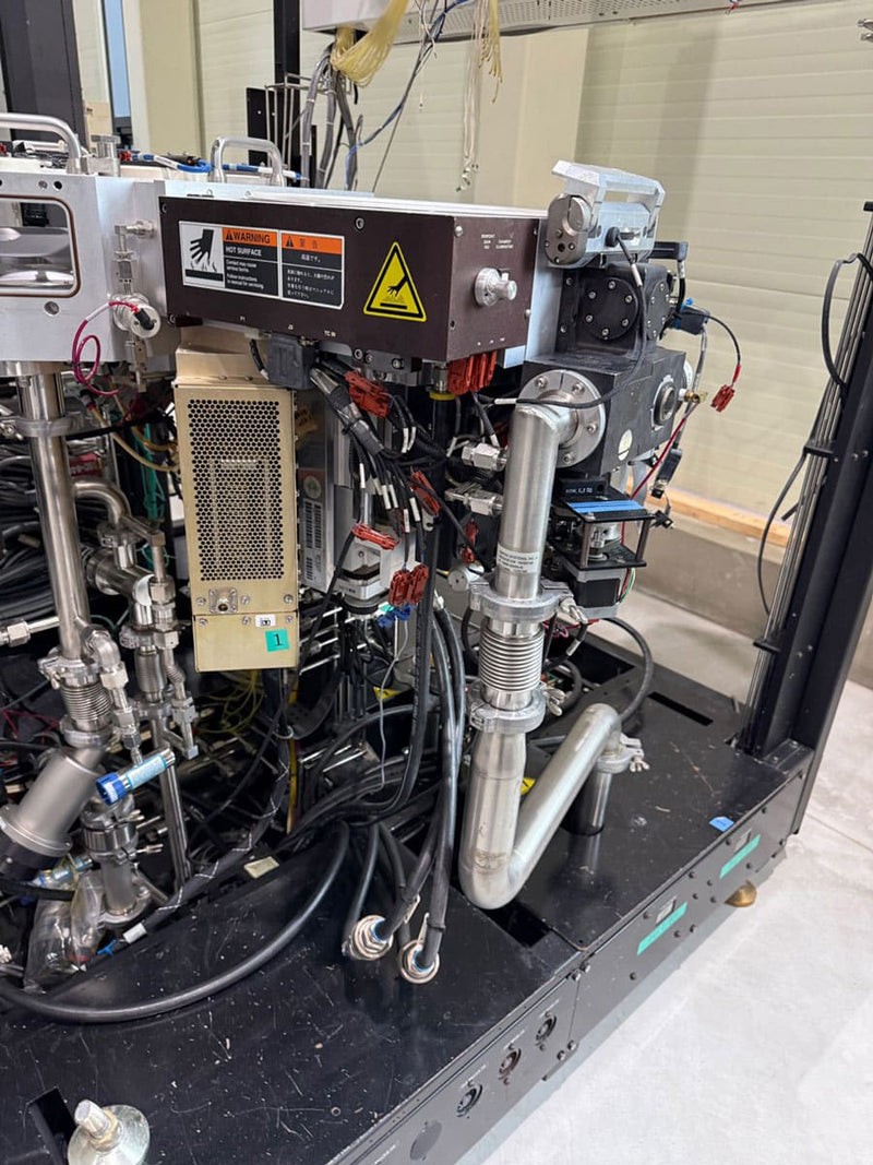 Applied Materials Centura 5200 WXZ