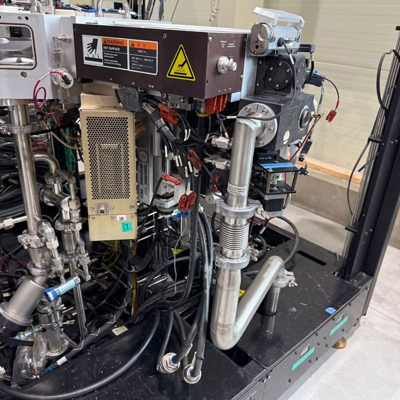 Applied Materials Centura 5200 WXZ