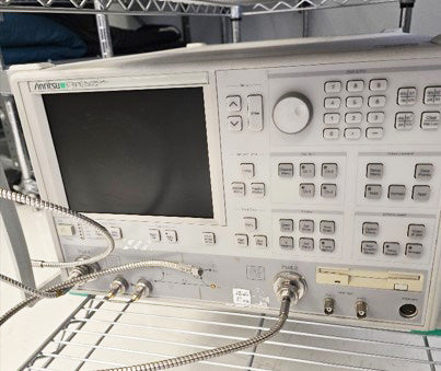 Anritsu 37397 C Vector Network Analyzer