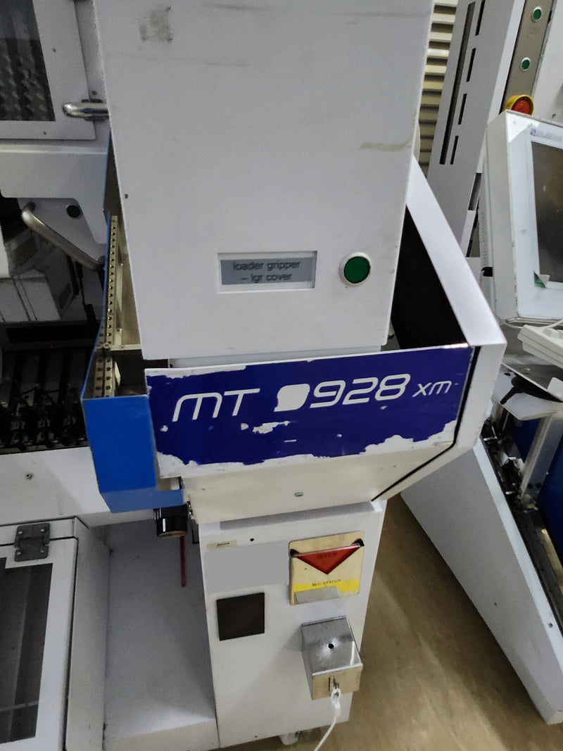Multitest MT 9928 Handler