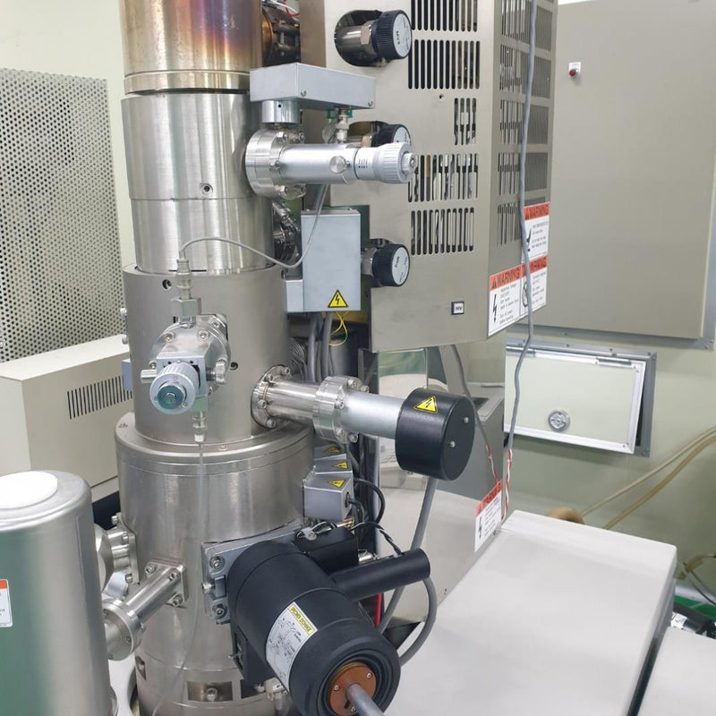 Hitachi S 5200 SEM (Scanning Electron Microscope)