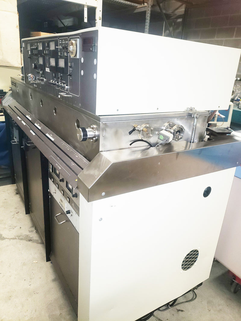 MRC 903 Sputtering System