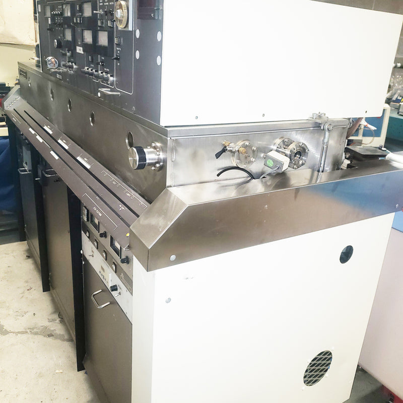 MRC 903 Sputtering System