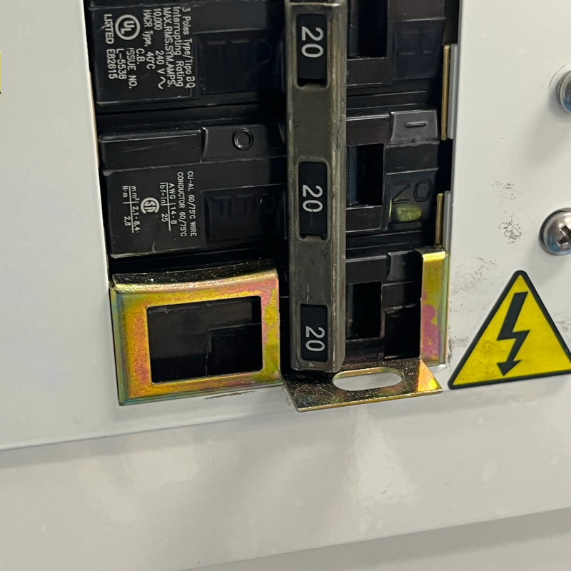 ATS SX 21 L DI 3 60 Chiller